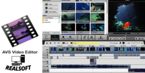 avs video editor rotate