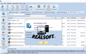revo uninstaller pro activation file revo uninstaller pro activation file