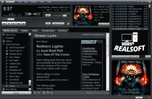 Winamp for android torrent