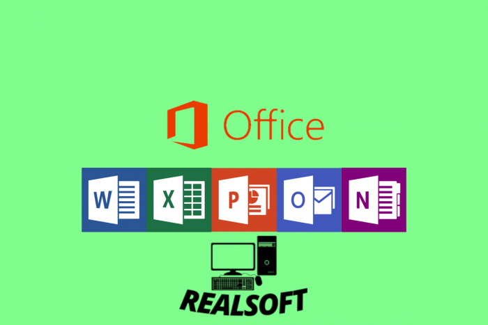 Microsoft Office 2022 Crack