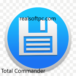 Total Commander 10.51 Crack