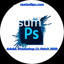 Adobe Photoshop Cc Patch With 24.1.2 Crack