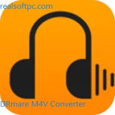 DRmare M4V Converter 4.1.2.24 Crack