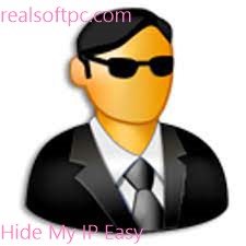 Hide My IP Easy 6.3.0.2 Crack