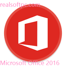 Microsoft Office 2016 Crack