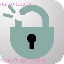 Nsasoft Spotauditor 5.3.7.0 Crack