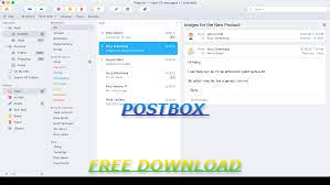 Postbox Free Download