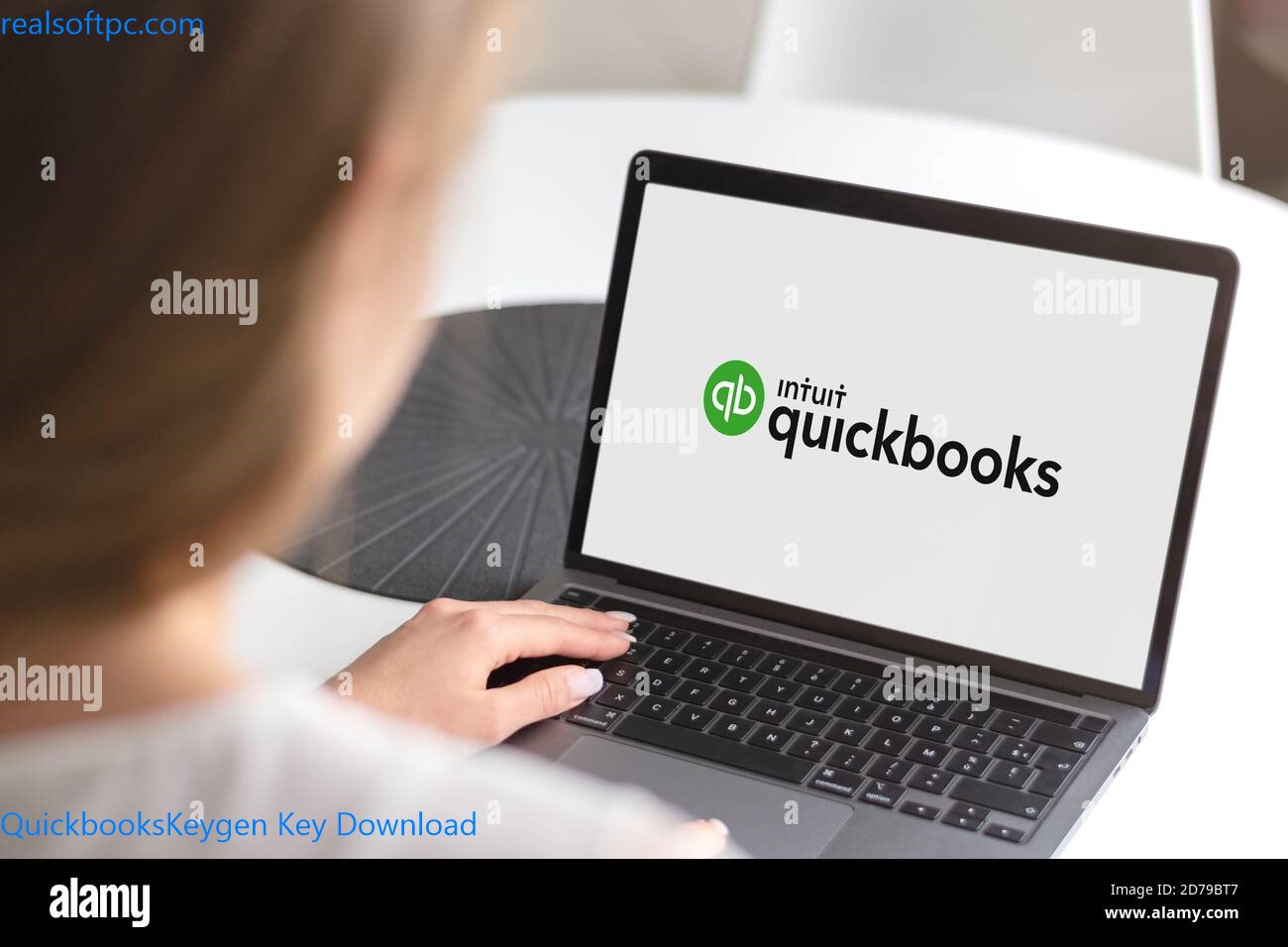 Quickbooks- Keygen Key -Download