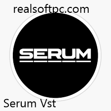 Serum-Vst-1.357-Crack  