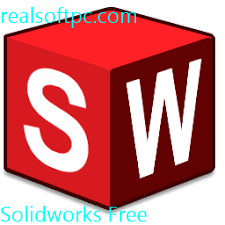 Solidworks-Free-2023- Crack