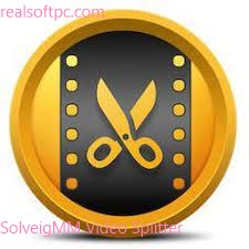 SolveigMM Video Splitter 7.6.2209.30 Crack