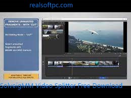 SolveigMM Video Splitter Free Download