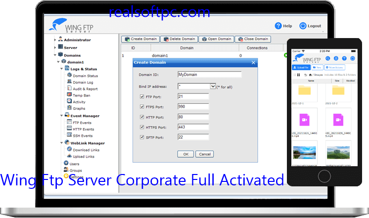 Wing-Ftp-Server-Corporate-Full-Activated  