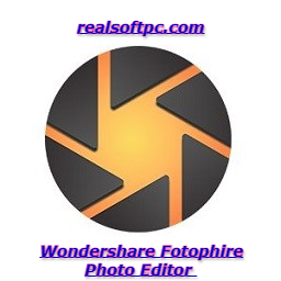 Wondershare Fotophire Photo Editor 4.2.386 Crack