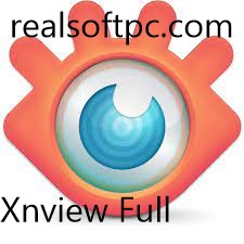 Xnview Full 2.51.5 Crack