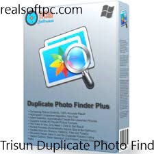 Trisun Duplicate Photo Finder 17.1 Crack