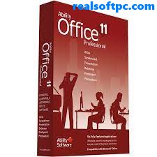 Ability Office Professional 11.0.3 Crack