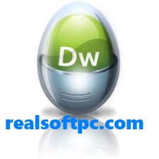 Adobe Dreamweaver 21.3.0 Crack