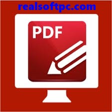 PDF XChange Editor 9.5.365.0 Crack