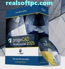 Progecad Professional 22.0.14.9 Crack