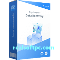 TogetherShare Data Recovery 7.3 Crack