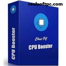 Chris Pc CPU Booster 7.04.07 Crack