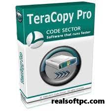 TeraCopy Pro 3.9.7 Crack