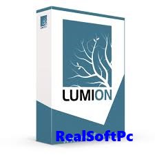 Lumion Pro 13.8 Pro Crack